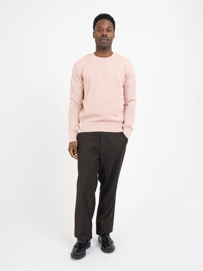 OLIVER SPENCER | Pull "Blenheim" - Rose