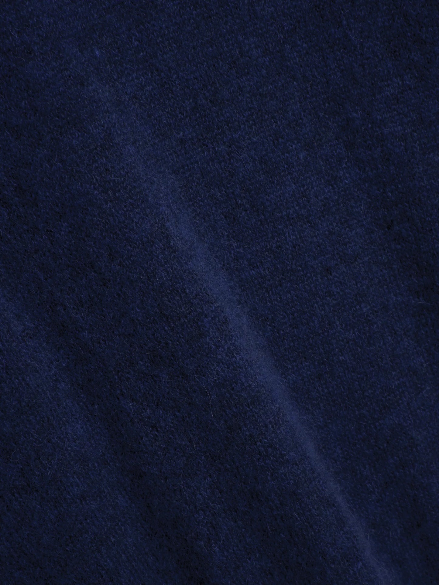 Oliver Spencer | Pull Blenheim - Rosen Navy