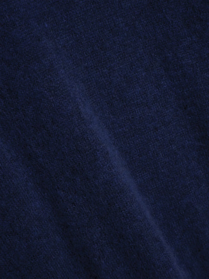 Oliver Spencer | Pull Blenheim - Rosen Navy