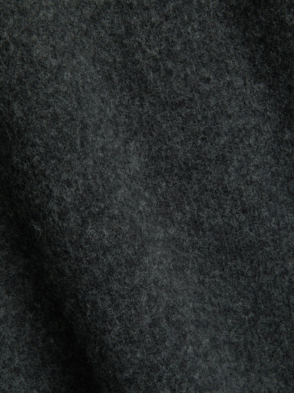 Oliver Spencer | Cardigan Caradale Hartwell - Charbon