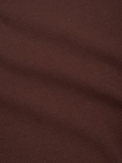 Oliver Spencer | Polo "Westcott" - Brun