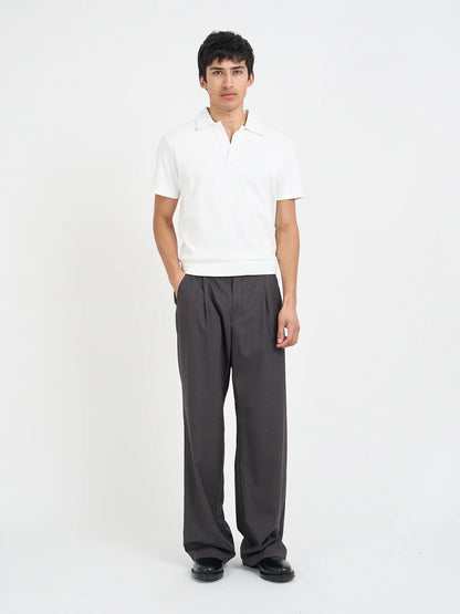 Oliver Spencer | Polo "Westcott" - Blanc