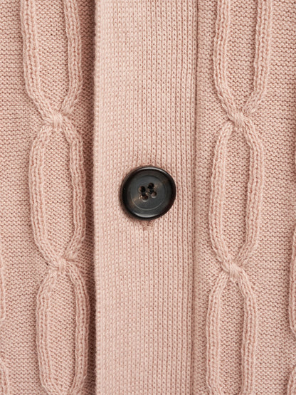 Oliver Spencer | Chemise à manches courtes "Rossell" - Rose