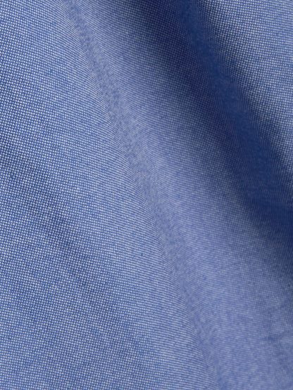 Oliver Spencer | Chemise Brook - Mckenzie Blue