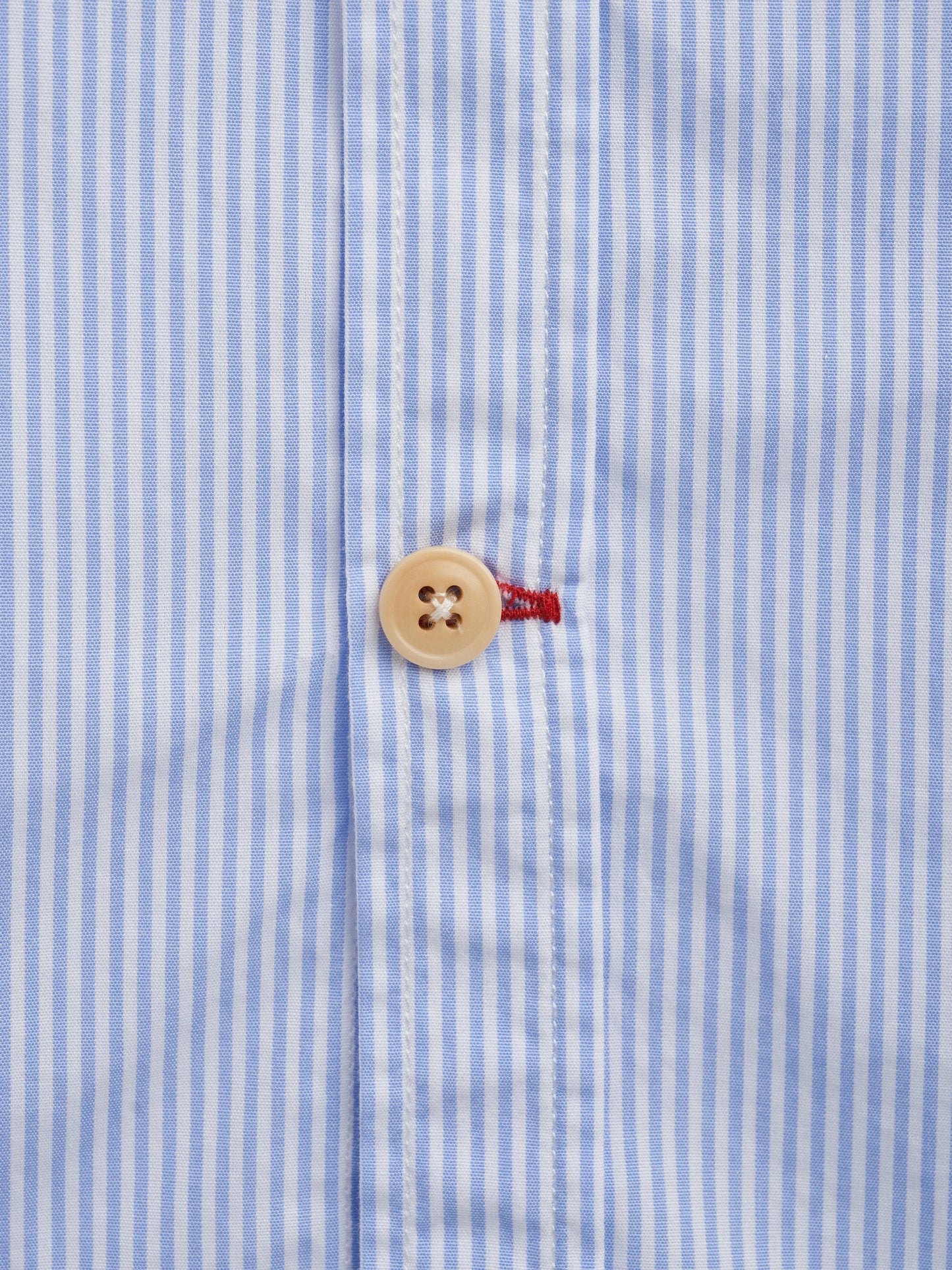 Oliver Spencer | Chemise à rayures "New York Special " - Bleu