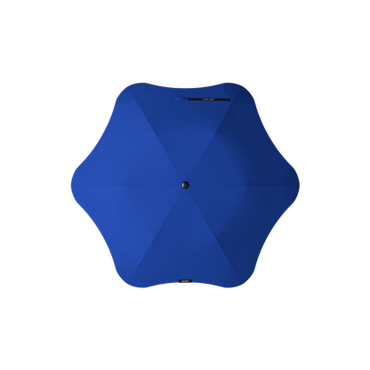 Blunt |  Parapluie ''METRO'' - Bleu ocean
