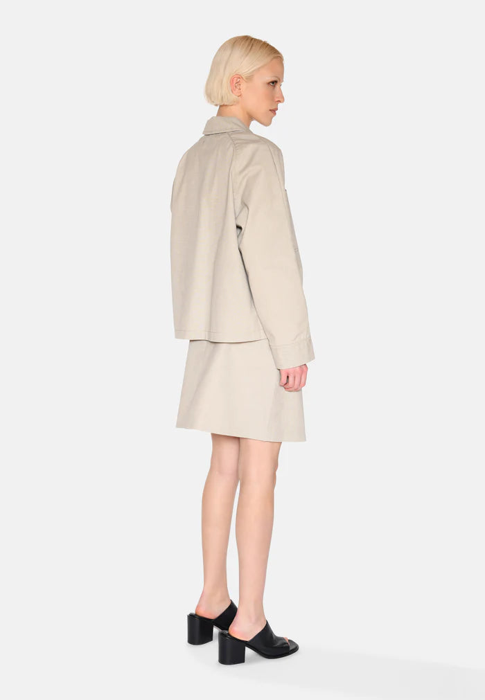 Minimum | Veste "OLENA" - Taupe