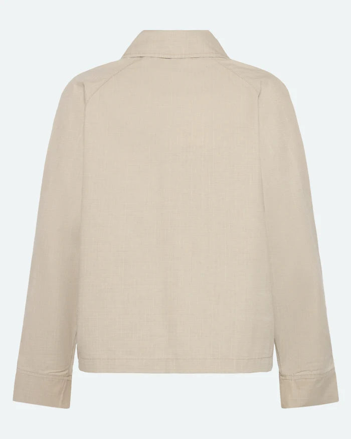 Minimum | Veste "OLENA" - Taupe