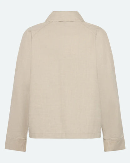 Minimum | Veste "OLENA" - Taupe