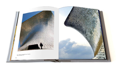 Assouline | Livre Portraits of the New Architecture 2