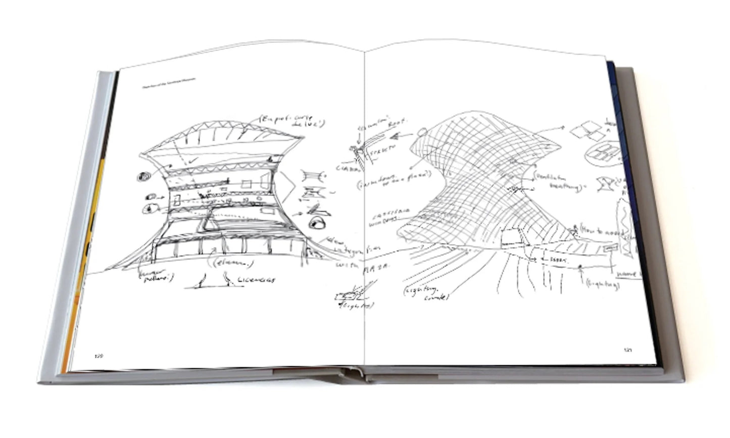 Assouline | Livre Portraits of the New Architecture 2