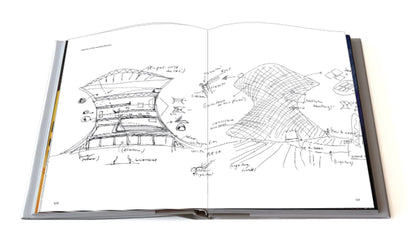 Assouline | Livre Portraits of the New Architecture 2