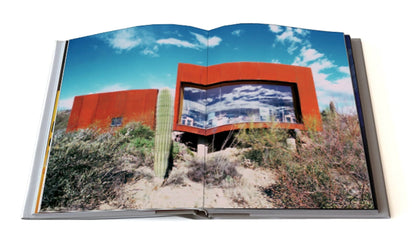 Assouline | Livre Portraits of the New Architecture 2