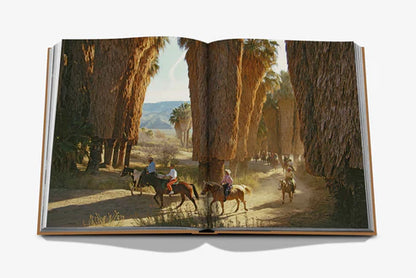 Assouline | Livre Palm Springs