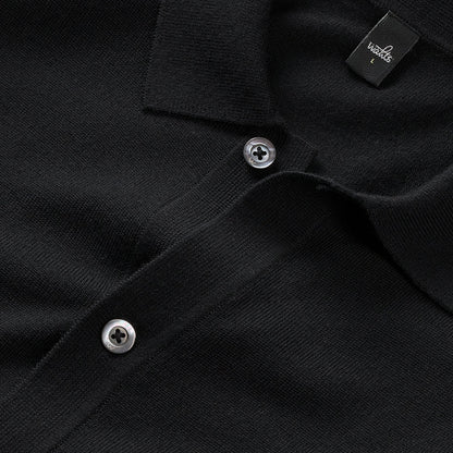 WAHTS | Cardigan "Pearson" - Noir