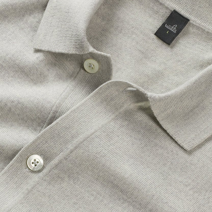 WAHTS | Cardigan "Pearson" - Beige