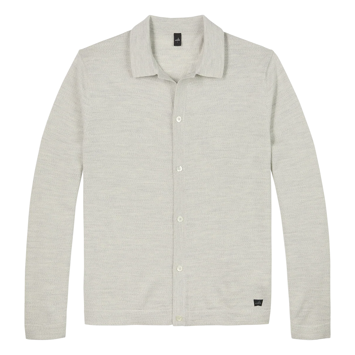 WAHTS | Cardigan "Pearson" - Beige