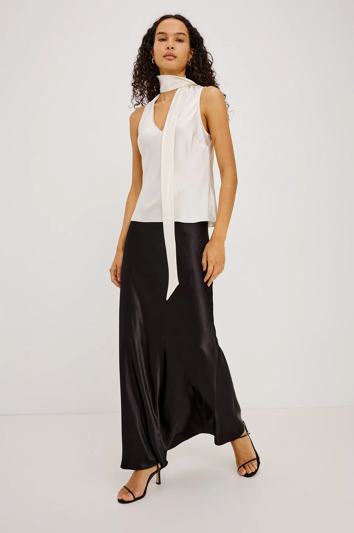 Rails | Camisole "Poppy" - Ivoire