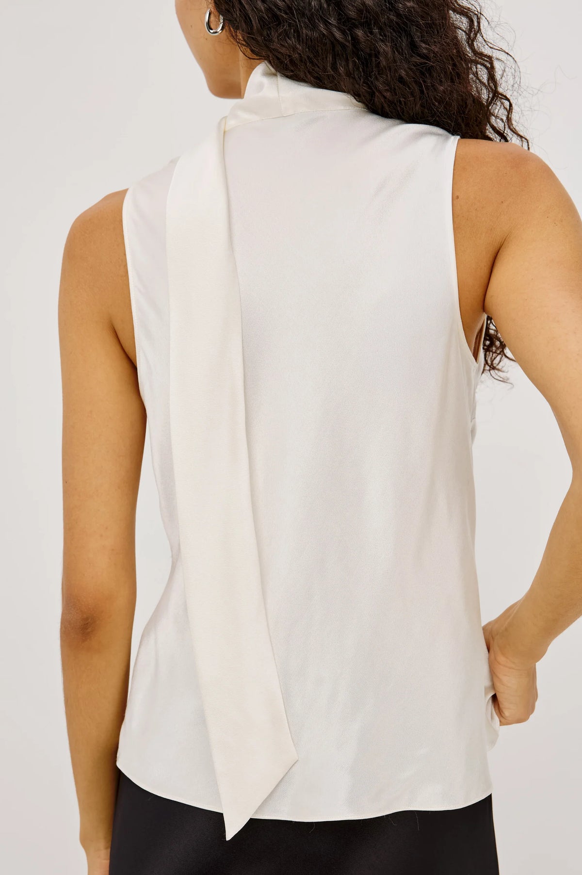 Rails | Camisole "Poppy" - Ivoire