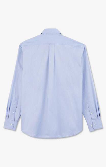 Eden Park | Chemise en coton - Ciel