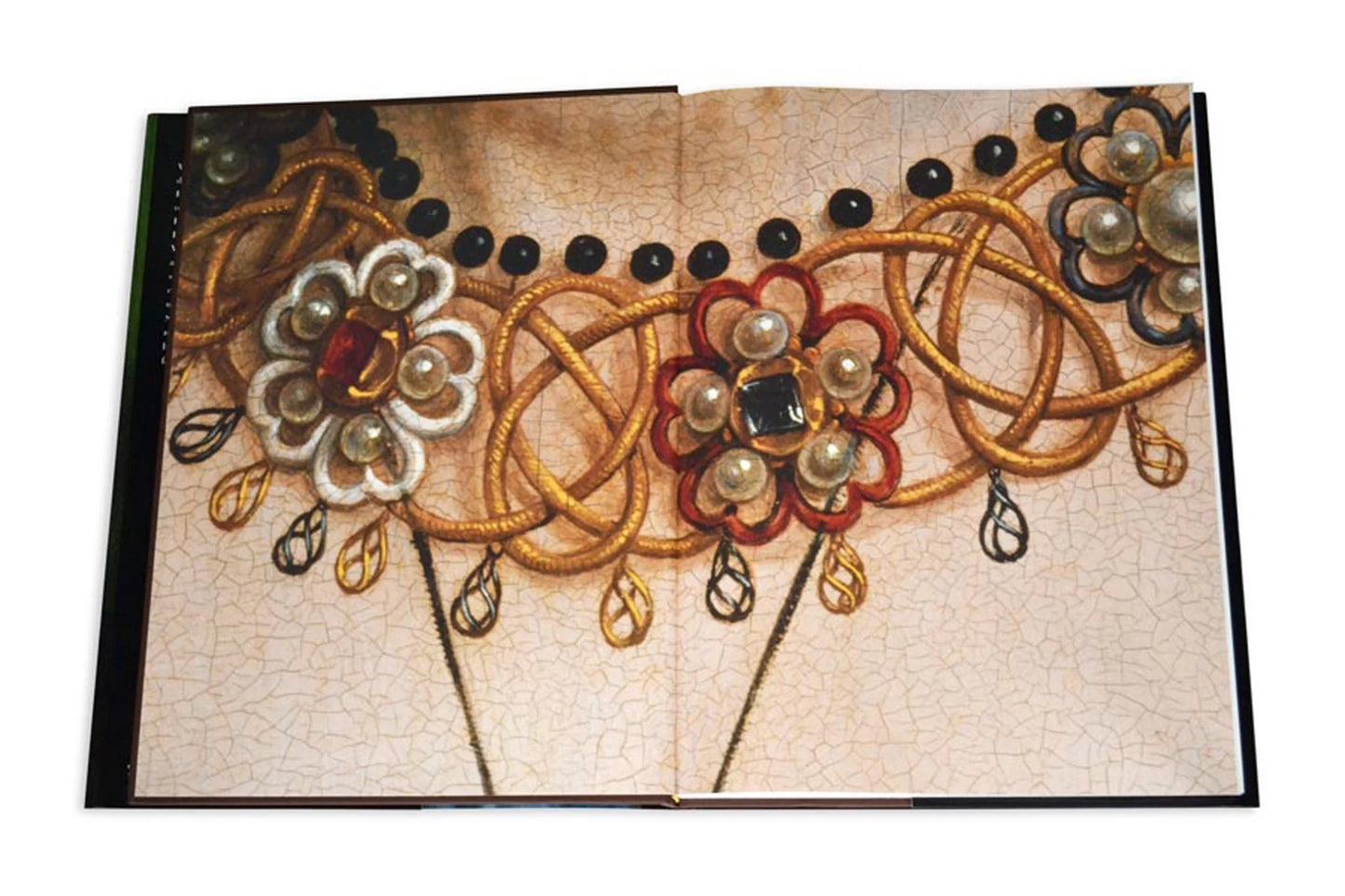 Assouline | Livre Portraits of The Renaissance
