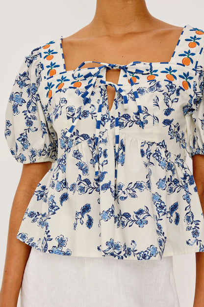 Rails | La chemise "Presley"- Multi