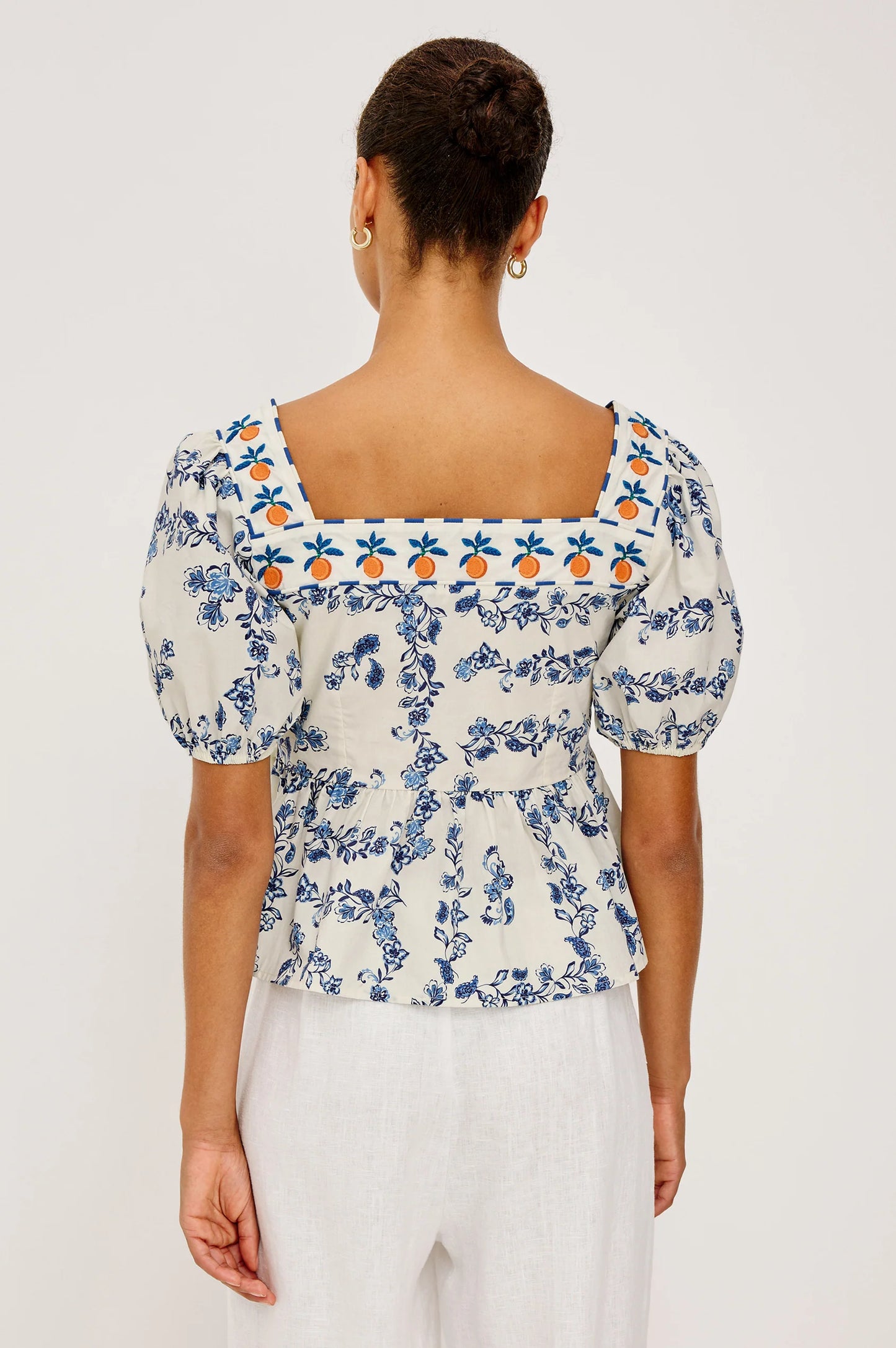 Rails | La chemise "Presley"- Multi