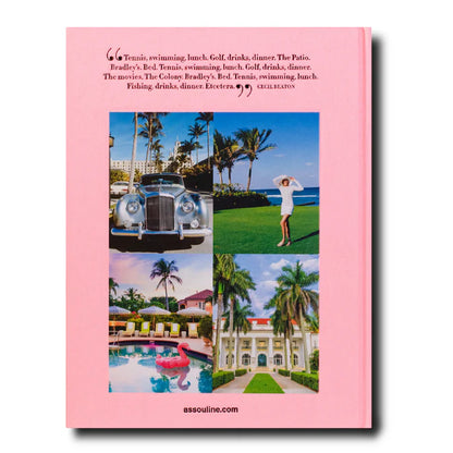 Assouline | Palm Beach