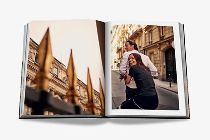 Assouline | Paris Chic