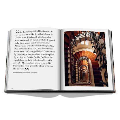 Assouline | Paris Chic