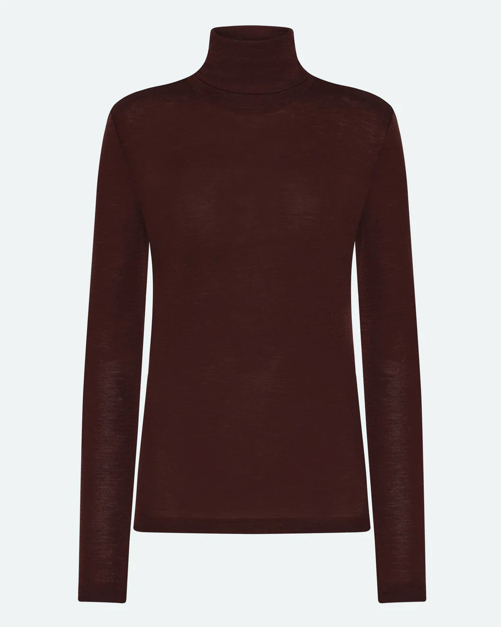 Minimum | Haut "Pernilles" - Marron