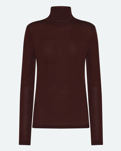 Minimum | Haut "Pernilles" - Marron