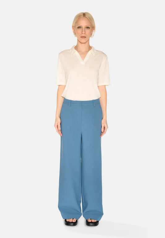Minimum | Polo "PETRA" - Avoine