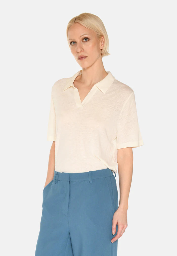 Minimum | Polo "PETRA" - Avoine