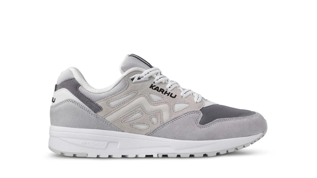 KARHU | Baskets " Legacy 96 " - Bleu aube / Blanc