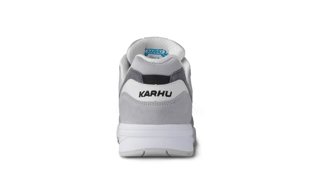KARHU | Baskets " Legacy 96 " - Bleu aube / Blanc