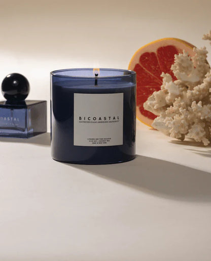 POURED New York | diffuseur - Bicoastal (  3.4 FL OZ )