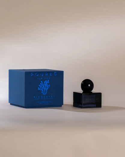 POURED New York | Parfum - Bicoastal ( 1.7 FL OZ )
