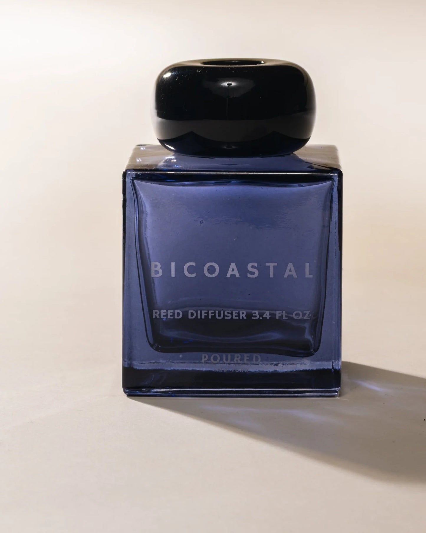 POURED New York | diffuseur - Bicoastal (  3.4 FL OZ )