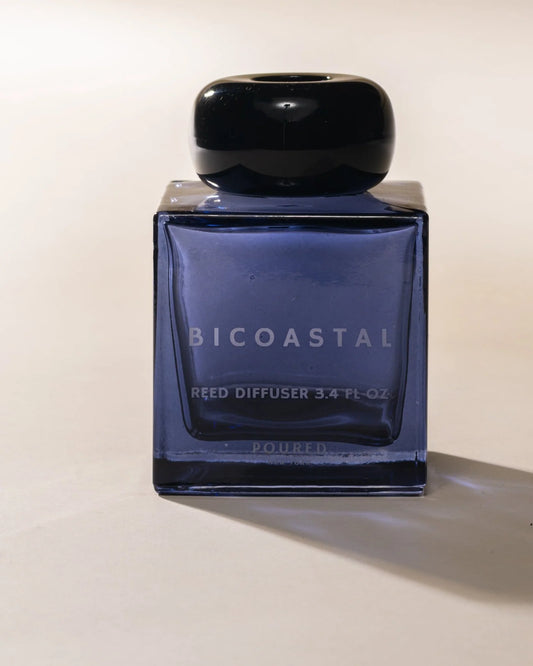 POURED New York | diffuseur - Bicoastal (  3.4 FL OZ )