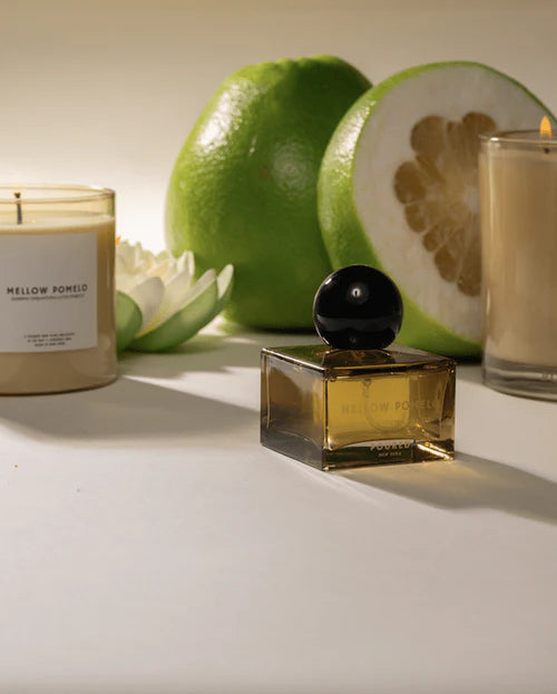 POURED New York | diffuseur - Mellow Pomelo (  3.4 FL OZ )