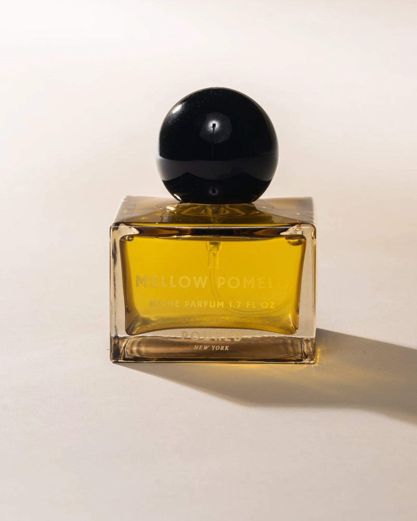 POURED New York | Parfum - Mellow Pomelo ( 1.7 FL OZ )