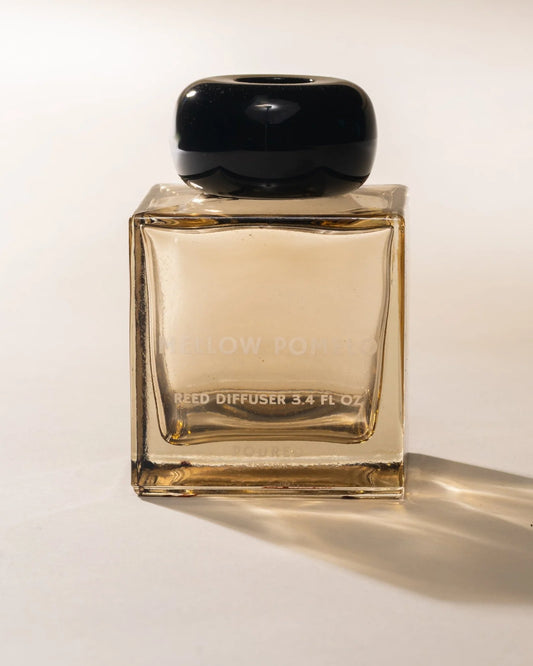 POURED New York | diffuser - Mellow Pomelo (  3.4 FL OZ )