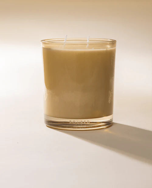 POURED New York | Bougie - Mellow Pomelo ( 20 oz )