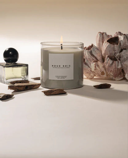 POURED New York | diffuseur - Noud Bois (  3.4 FL OZ )