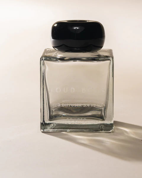 POURED New York | diffuseur - Noud Bois (  3.4 FL OZ )
