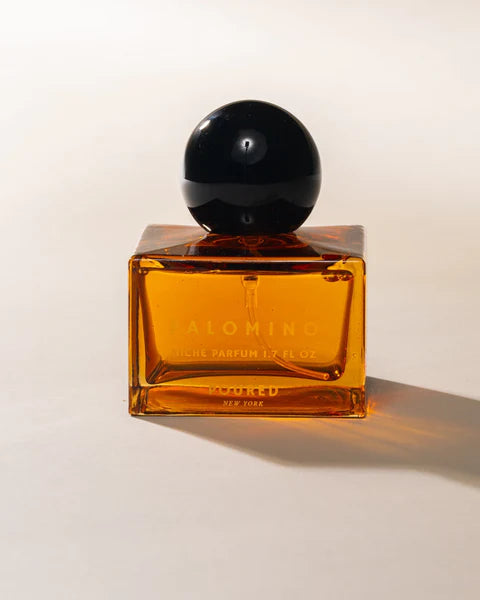 POURED New York | Parfum - Palomino ( 1.7 FL OZ )