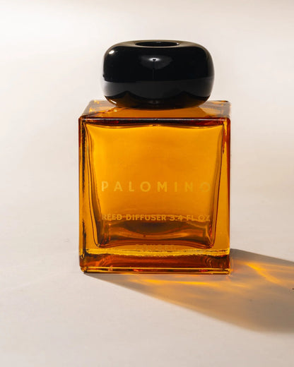 POURED New York | diffuseur - Palomino (  3.4 FL OZ )