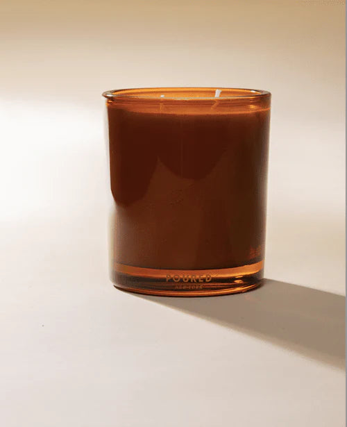 POURED New York | Bougie - Palomino ( 20 oz )