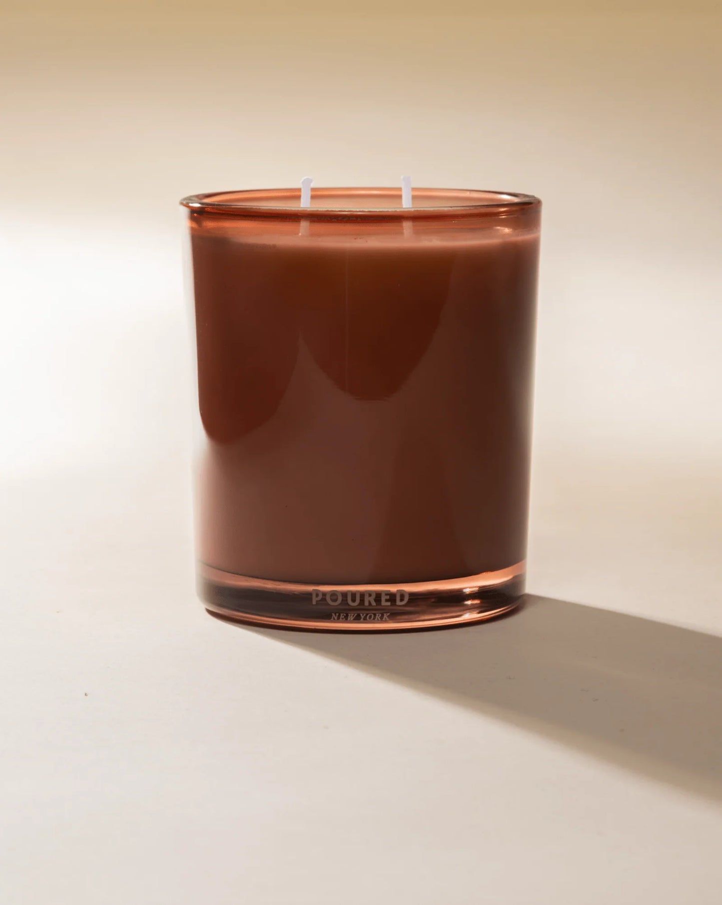 POURED New York | Bougie - Primp & Pout ( 20 oz )